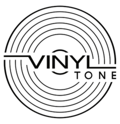 VINYL TONE Logo (EUIPO, 22.12.2017)