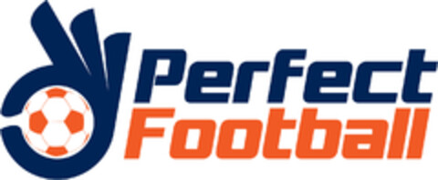 Perfect Football Logo (EUIPO, 01/16/2018)