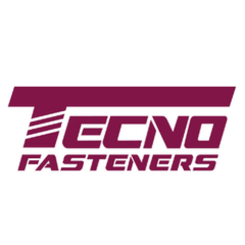 tecno fasteners Logo (EUIPO, 16.02.2018)