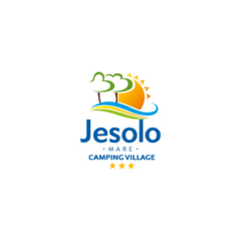 Jesolo Mare Camping Village Logo (EUIPO, 19.02.2018)