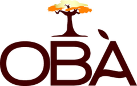 OBÀ Logo (EUIPO, 08.03.2018)