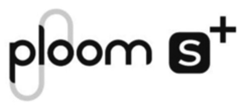Ploom S+ Logo (EUIPO, 16.03.2018)