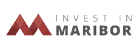 M INVEST IN MARIBOR Logo (EUIPO, 07.05.2018)