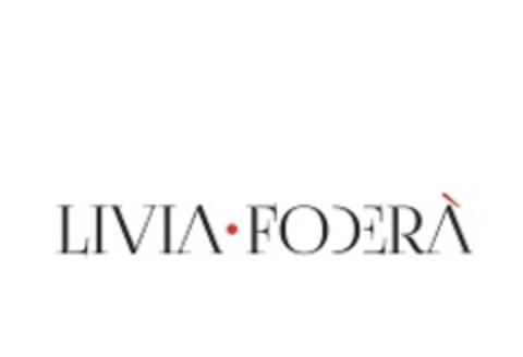 LIVIA FODERA' Logo (EUIPO, 18.05.2018)