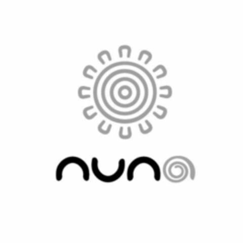 NUNA Logo (EUIPO, 06/14/2018)