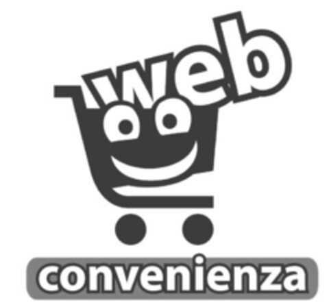 WEB CONVENIENZA Logo (EUIPO, 06/15/2018)