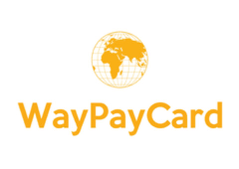 WayPayCard Logo (EUIPO, 18.06.2018)