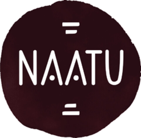 NAATU Logo (EUIPO, 27.09.2018)