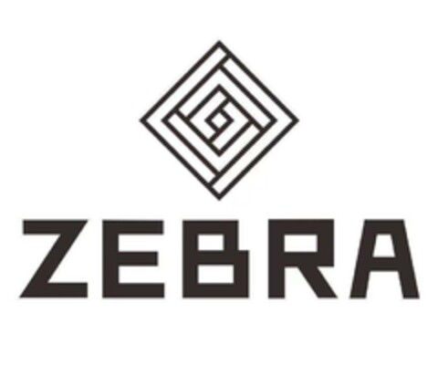 ZEBRA Logo (EUIPO, 05.11.2018)