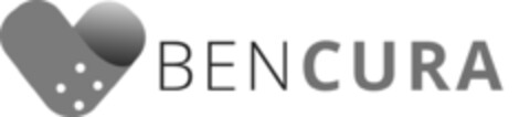 Bencura Logo (EUIPO, 11/16/2018)