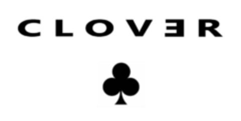 CLOVER Logo (EUIPO, 21.12.2018)