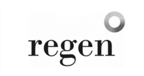 regen Logo (EUIPO, 01/07/2019)