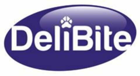 DELIBITE Logo (EUIPO, 07.03.2019)