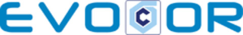 EVOCOR Logo (EUIPO, 04/03/2019)