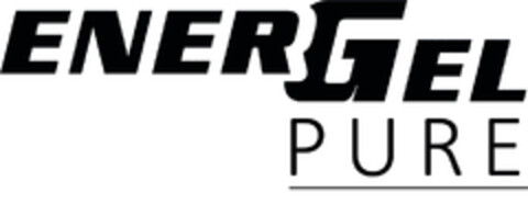 ENERGEL PURE Logo (EUIPO, 11.04.2019)