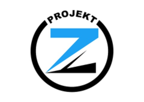 PROJEKT Z Logo (EUIPO, 24.04.2019)