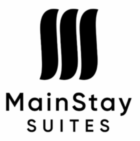MainStay SUITES Logo (EUIPO, 30.04.2019)