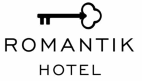ROMANTIK HOTEL Logo (EUIPO, 07.05.2019)