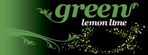 green lemon lime Logo (EUIPO, 16.05.2019)