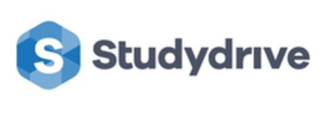 Studydrive Logo (EUIPO, 06/07/2019)