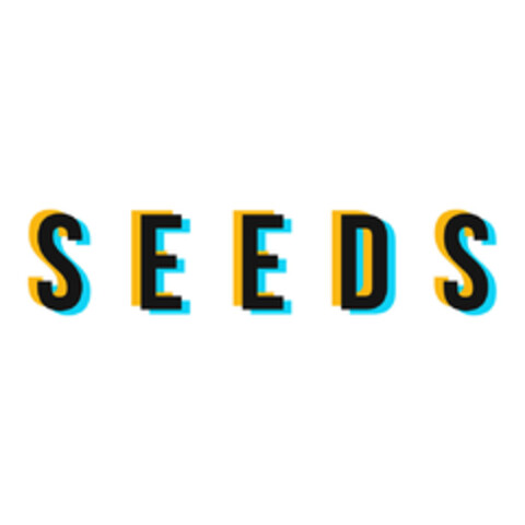 SEEDS Logo (EUIPO, 11.06.2019)