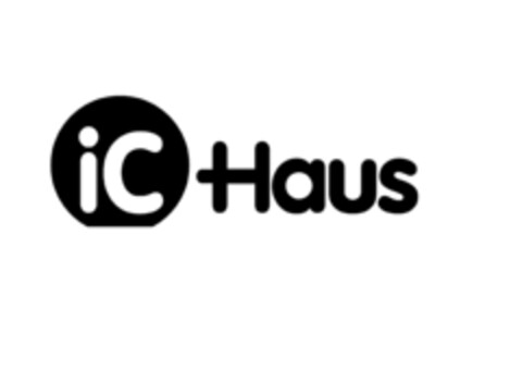 iC-Haus Logo (EUIPO, 14.06.2019)