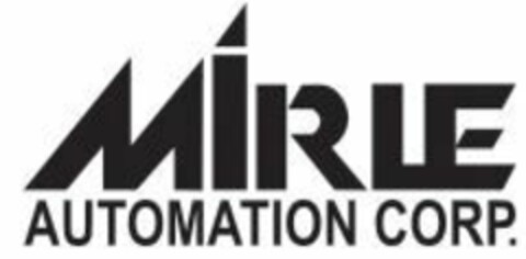 MIRLE AUTOMATION CORP. Logo (EUIPO, 24.07.2019)