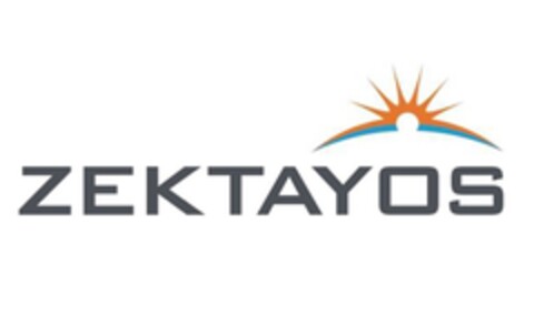 ZEKTAYOS Logo (EUIPO, 26.07.2019)