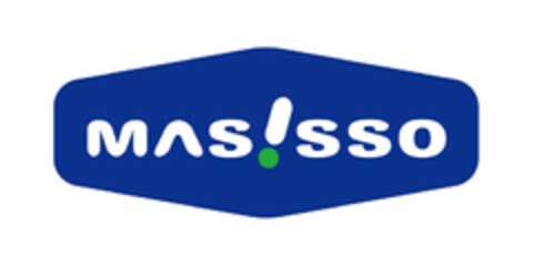 MASISSO Logo (EUIPO, 27.08.2019)