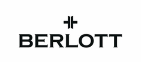 BERLOTT Logo (EUIPO, 12.09.2019)