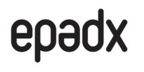 EPADX Logo (EUIPO, 20.09.2019)