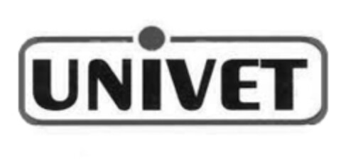 UNIVET Logo (EUIPO, 10.10.2019)