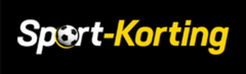 Sport-Korting Logo (EUIPO, 21.10.2019)