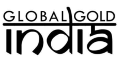 Global IndiaGold Logo (EUIPO, 25.10.2019)