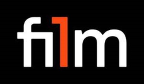 FILM1 Logo (EUIPO, 10/28/2019)