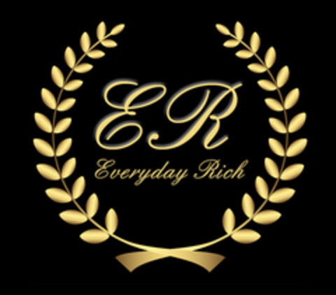ER Everyday Rich Logo (EUIPO, 05.11.2019)