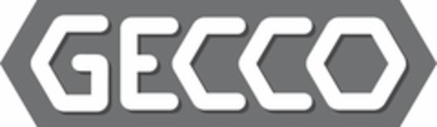 GECCO Logo (EUIPO, 11/21/2019)