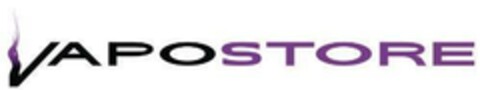 VAPOSTORE Logo (EUIPO, 26.11.2019)