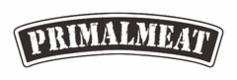 PRIMALMEAT Logo (EUIPO, 05.12.2019)