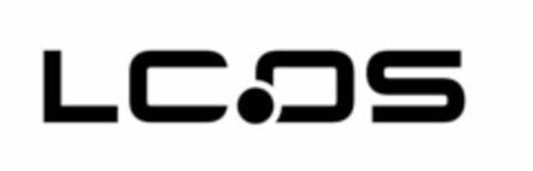 LCOS Logo (EUIPO, 12/15/2019)