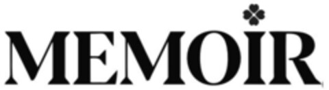 MEMOIR Logo (EUIPO, 02.01.2020)