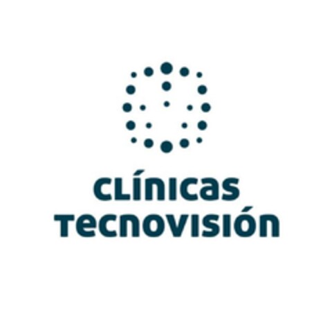 CLÍNICAS TECNOVISIÓN Logo (EUIPO, 01/14/2020)