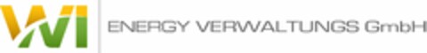 WI Energy Verwaltungs GmbH Logo (EUIPO, 16.01.2020)