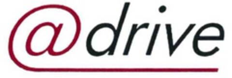 drive Logo (EUIPO, 02/17/2020)