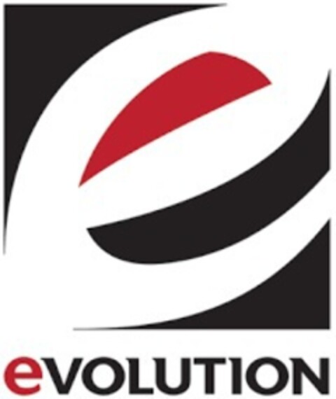 E EVOLUTION Logo (EUIPO, 06.03.2020)