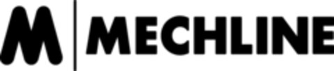 M MECHLINE Logo (EUIPO, 17.03.2020)