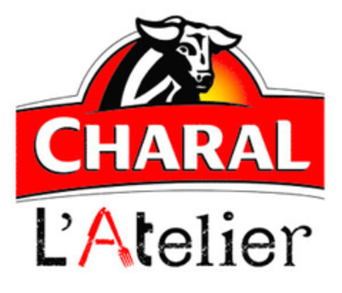 CHARAL L'ATELIER Logo (EUIPO, 20.03.2020)