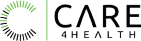 CARE4HEALTH Logo (EUIPO, 02.04.2020)