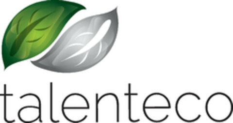 talenteco Logo (EUIPO, 04/14/2020)