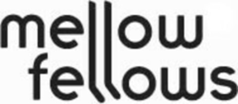 mellow fellows Logo (EUIPO, 05/08/2020)